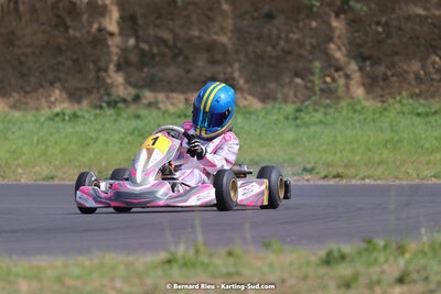 30/05/2021 : Course Club de Muret (photos Bernard Rieu) 2021 — karting