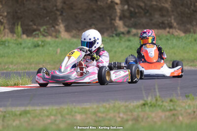 30/05/2021 : Course Club de Muret (photos Bernard Rieu) 2021 — karting
