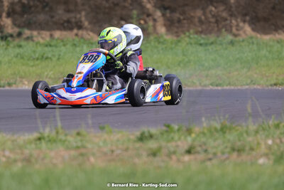 30/05/2021 : Course Club de Muret (photos Bernard Rieu) 2021 — karting