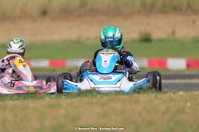 30/05/2021 : Course Club de Muret (photos Bernard Rieu) 2021 — karting