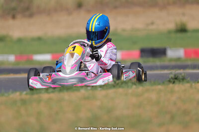 30/05/2021 : Course Club de Muret (photos Bernard Rieu) 2021 — karting