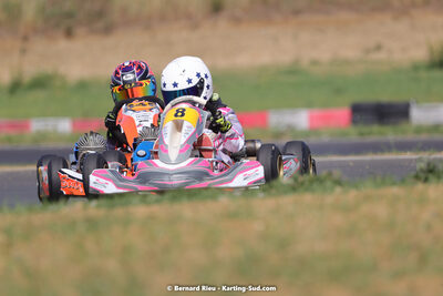 30/05/2021 : Course Club de Muret (photos Bernard Rieu) 2021 — karting