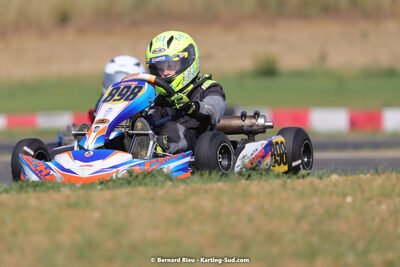 30/05/2021 : Course Club de Muret (photos Bernard Rieu) 2021 — karting