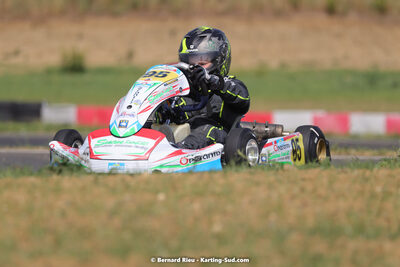 30/05/2021 : Course Club de Muret (photos Bernard Rieu) 2021 — karting