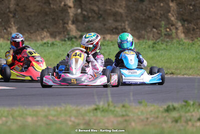 30/05/2021 : Course Club de Muret (photos Bernard Rieu) 2021 — karting