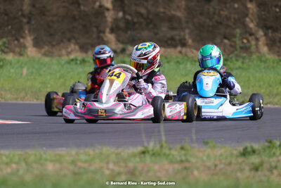 30/05/2021 : Course Club de Muret (photos Bernard Rieu) 2021 — karting