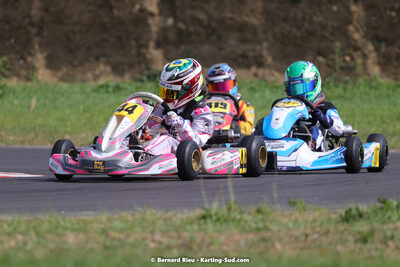 30/05/2021 : Course Club de Muret (photos Bernard Rieu) 2021 — karting