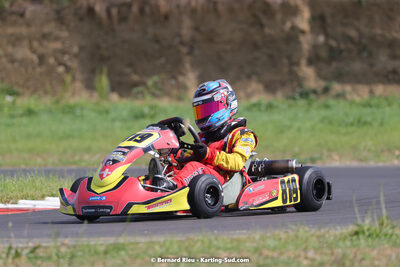 30/05/2021 : Course Club de Muret (photos Bernard Rieu) 2021 — karting