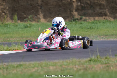 30/05/2021 : Course Club de Muret (photos Bernard Rieu) 2021 — karting