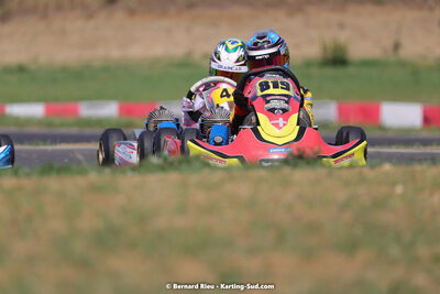 30/05/2021 : Course Club de Muret (photos Bernard Rieu) 2021 — karting