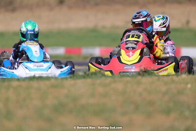 30/05/2021 : Course Club de Muret (photos Bernard Rieu) 2021 — karting
