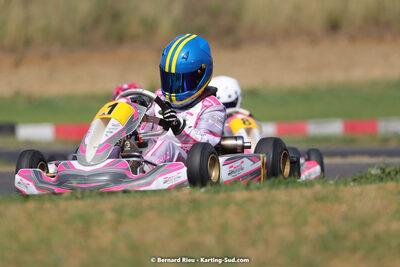 30/05/2021 : Course Club de Muret (photos Bernard Rieu) 2021 — karting