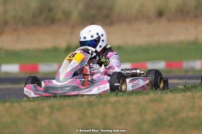 30/05/2021 : Course Club de Muret (photos Bernard Rieu) 2021 — karting
