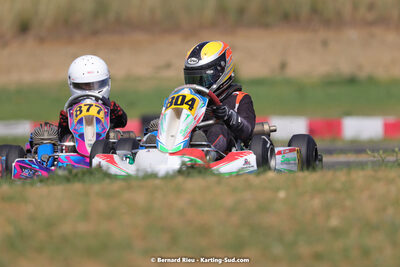 30/05/2021 : Course Club de Muret (photos Bernard Rieu) 2021 — karting