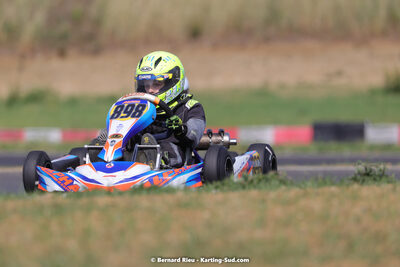 30/05/2021 : Course Club de Muret (photos Bernard Rieu) 2021 — karting