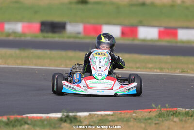 30/05/2021 : Course Club de Muret (photos Bernard Rieu) 2021 — karting