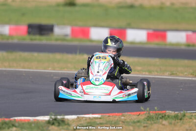 30/05/2021 : Course Club de Muret (photos Bernard Rieu) 2021 — karting