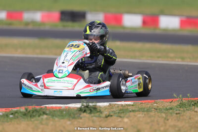 30/05/2021 : Course Club de Muret (photos Bernard Rieu) 2021 — karting