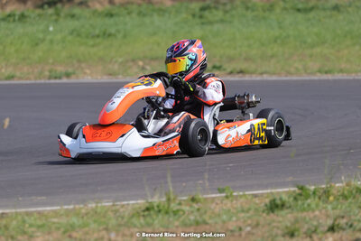 30/05/2021 : Course Club de Muret (photos Bernard Rieu) 2021 — karting