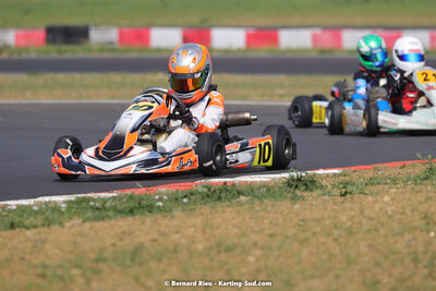 30/05/2021 : Course Club de Muret (photos Bernard Rieu) 2021 — karting