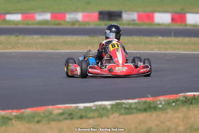 30/05/2021 : Course Club de Muret (photos Bernard Rieu) 2021 — karting