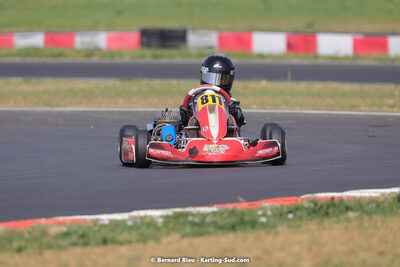 30/05/2021 : Course Club de Muret (photos Bernard Rieu) 2021 — karting