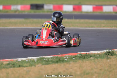 30/05/2021 : Course Club de Muret (photos Bernard Rieu) 2021 — karting
