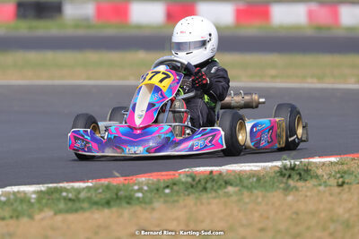 30/05/2021 : Course Club de Muret (photos Bernard Rieu) 2021 — karting