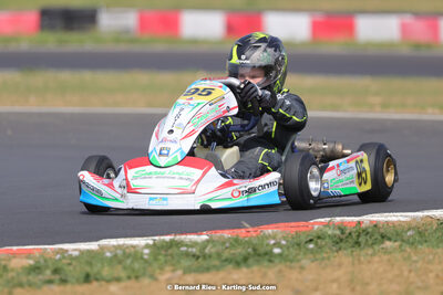30/05/2021 : Course Club de Muret (photos Bernard Rieu) 2021 — karting