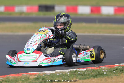30/05/2021 : Course Club de Muret (photos Bernard Rieu) 2021 — karting