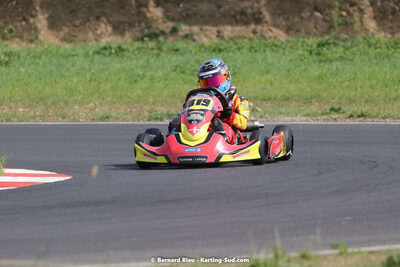 30/05/2021 : Course Club de Muret (photos Bernard Rieu) 2021 — karting