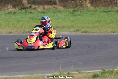 30/05/2021 : Course Club de Muret (photos Bernard Rieu) 2021 — karting