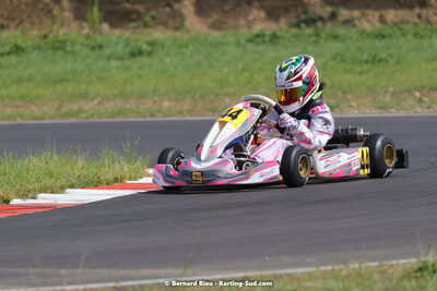 30/05/2021 : Course Club de Muret (photos Bernard Rieu) 2021 — karting