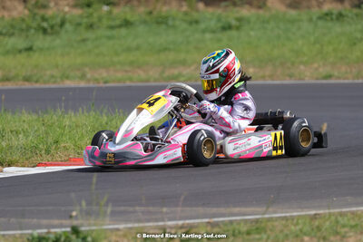 30/05/2021 : Course Club de Muret (photos Bernard Rieu) 2021 — karting
