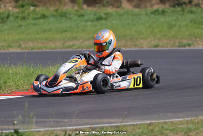 30/05/2021 : Course Club de Muret (photos Bernard Rieu) 2021 — karting