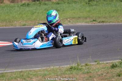 30/05/2021 : Course Club de Muret (photos Bernard Rieu) 2021 — karting