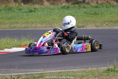 30/05/2021 : Course Club de Muret (photos Bernard Rieu) 2021 — karting