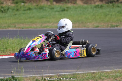 30/05/2021 : Course Club de Muret (photos Bernard Rieu) 2021 — karting