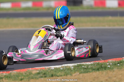 30/05/2021 : Course Club de Muret (photos Bernard Rieu) 2021 — karting