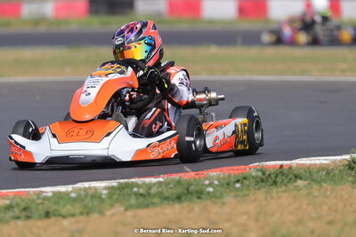 30/05/2021 : Course Club de Muret (photos Bernard Rieu) 2021 — karting