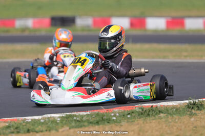 30/05/2021 : Course Club de Muret (photos Bernard Rieu) 2021 — karting