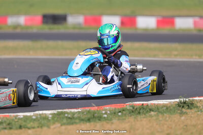 30/05/2021 : Course Club de Muret (photos Bernard Rieu) 2021 — karting
