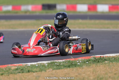 30/05/2021 : Course Club de Muret (photos Bernard Rieu) 2021 — karting