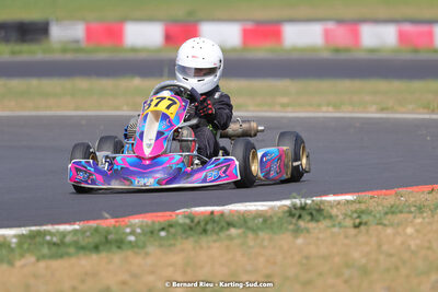 30/05/2021 : Course Club de Muret (photos Bernard Rieu) 2021 — karting