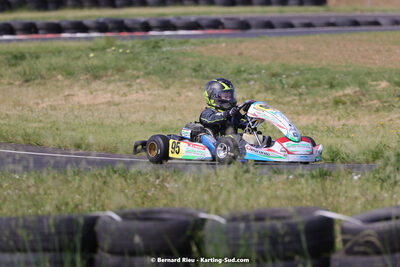 30/05/2021 : Course Club de Muret (photos Bernard Rieu) 2021 — karting