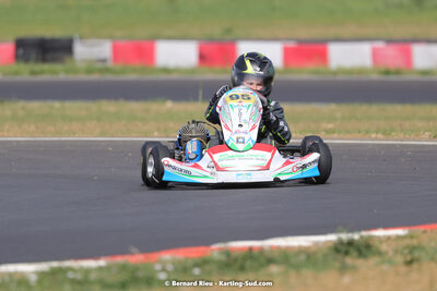 30/05/2021 : Course Club de Muret (photos Bernard Rieu) 2021 — karting