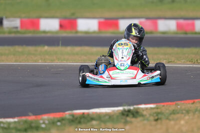 30/05/2021 : Course Club de Muret (photos Bernard Rieu) 2021 — karting