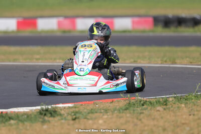 30/05/2021 : Course Club de Muret (photos Bernard Rieu) 2021 — karting