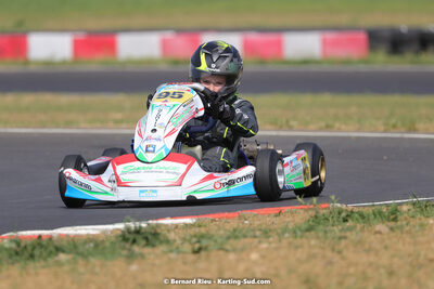 30/05/2021 : Course Club de Muret (photos Bernard Rieu) 2021 — karting