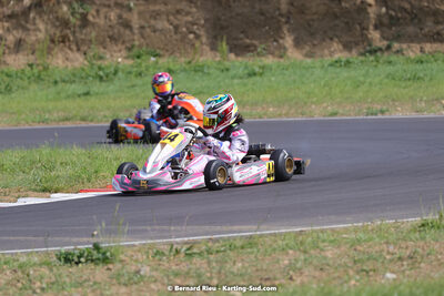 30/05/2021 : Course Club de Muret (photos Bernard Rieu) 2021 — karting